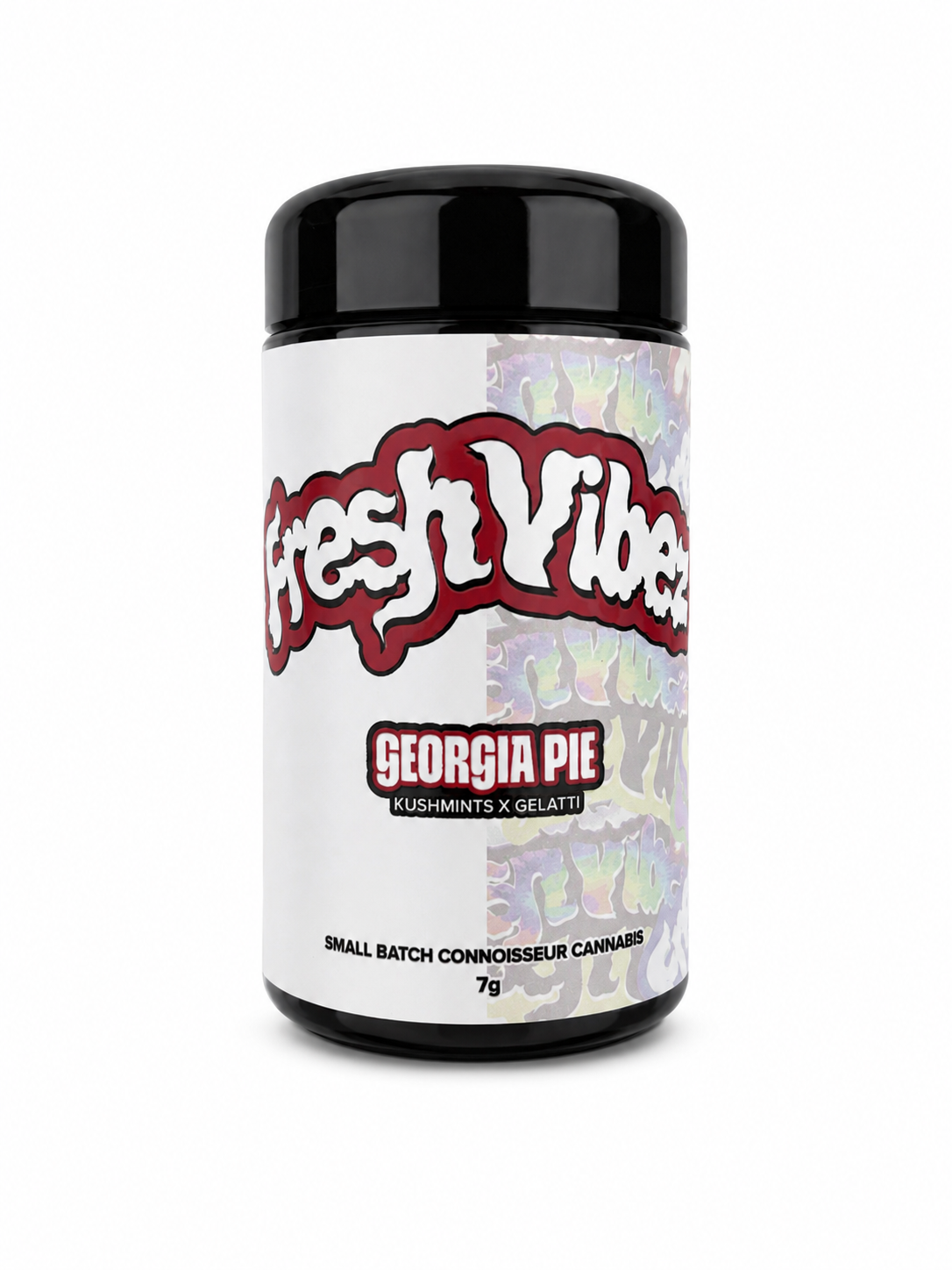 Fresh Vibes - Georgia Pie