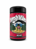 Fresh Vibes - Red Hotz