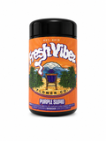 Fresh Vibes - Purple Sumo