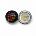 SteadyKushin - Lemon Tractor Fuel Cold Cure