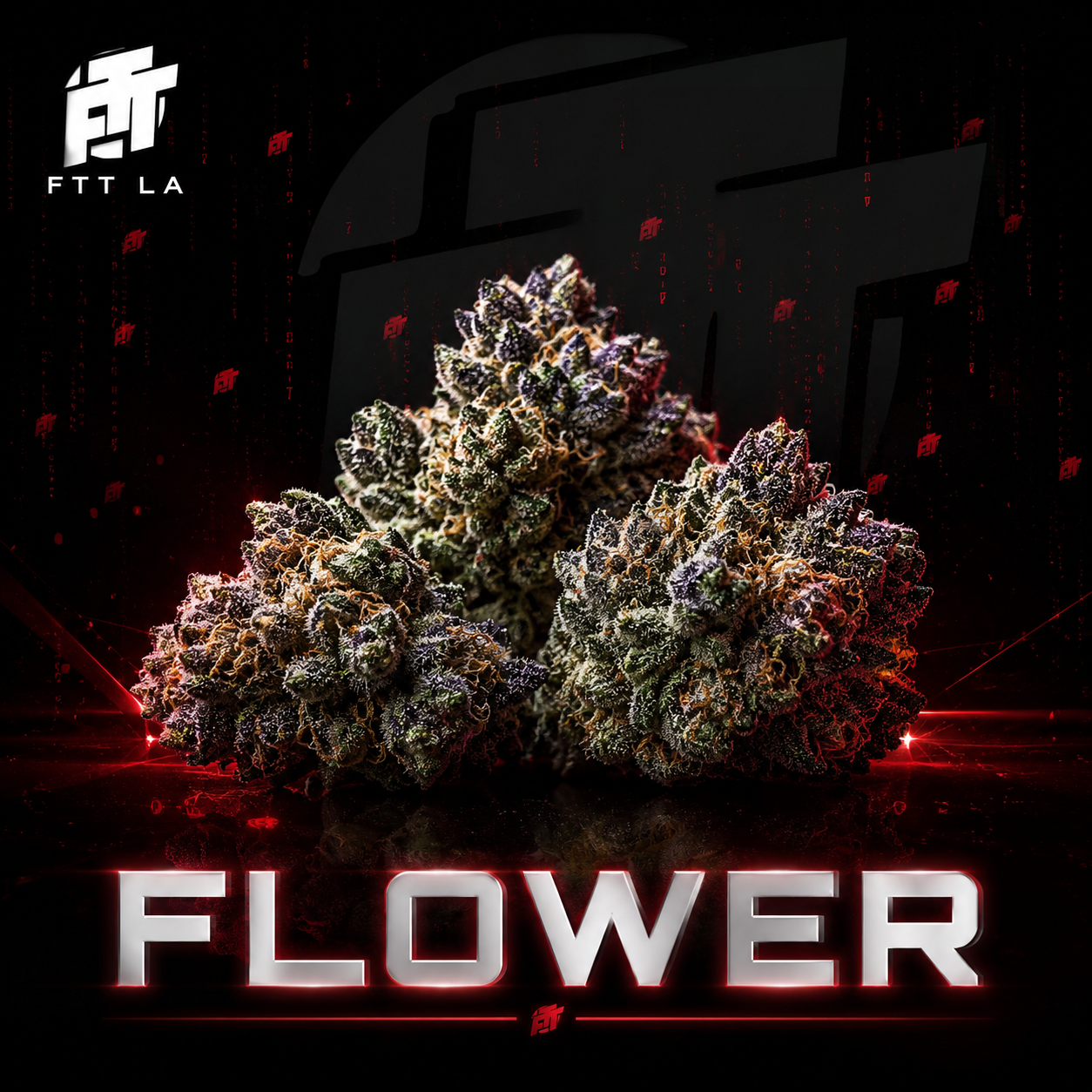 FLOWER