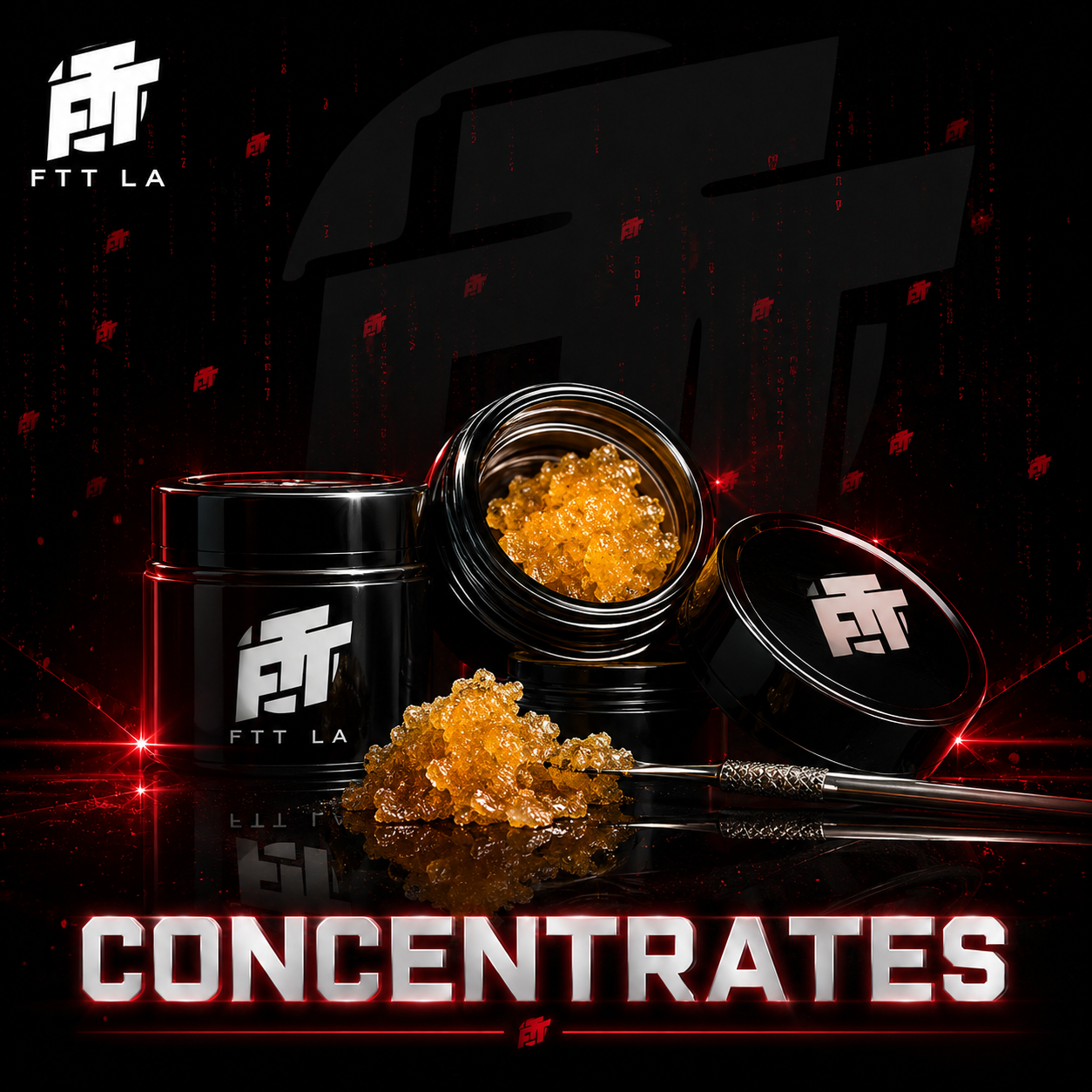 CONCENTRATES