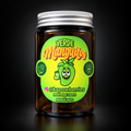 Kapow Berries - Verde Manguitos